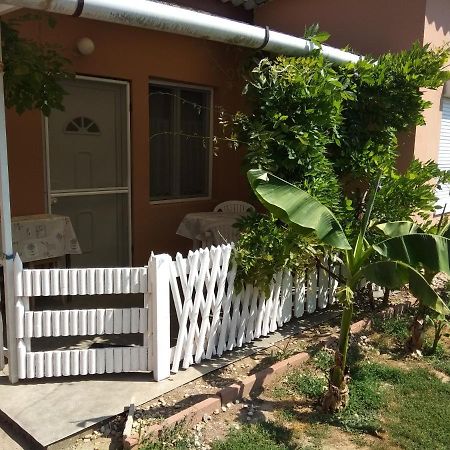 Amira Apartman Balatonlelle Zewnętrze zdjęcie