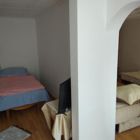 Amira Apartman Balatonlelle Zewnętrze zdjęcie