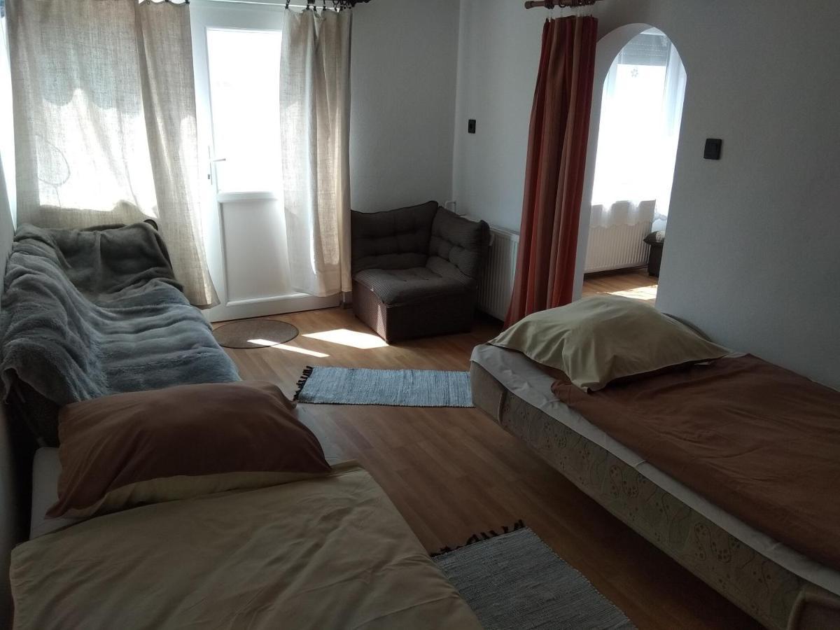Amira Apartman Balatonlelle Zewnętrze zdjęcie