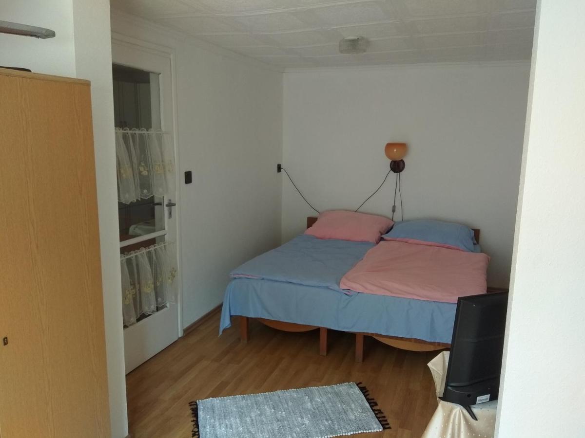 Amira Apartman Balatonlelle Zewnętrze zdjęcie
