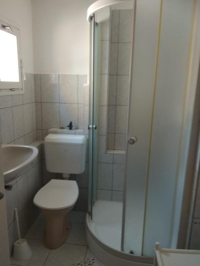 Amira Apartman Balatonlelle Zewnętrze zdjęcie