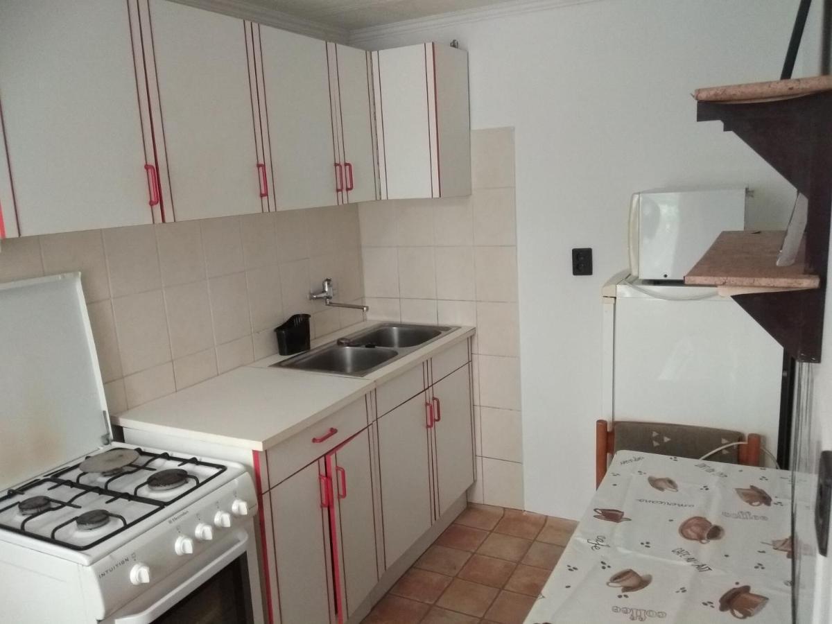 Amira Apartman Balatonlelle Zewnętrze zdjęcie